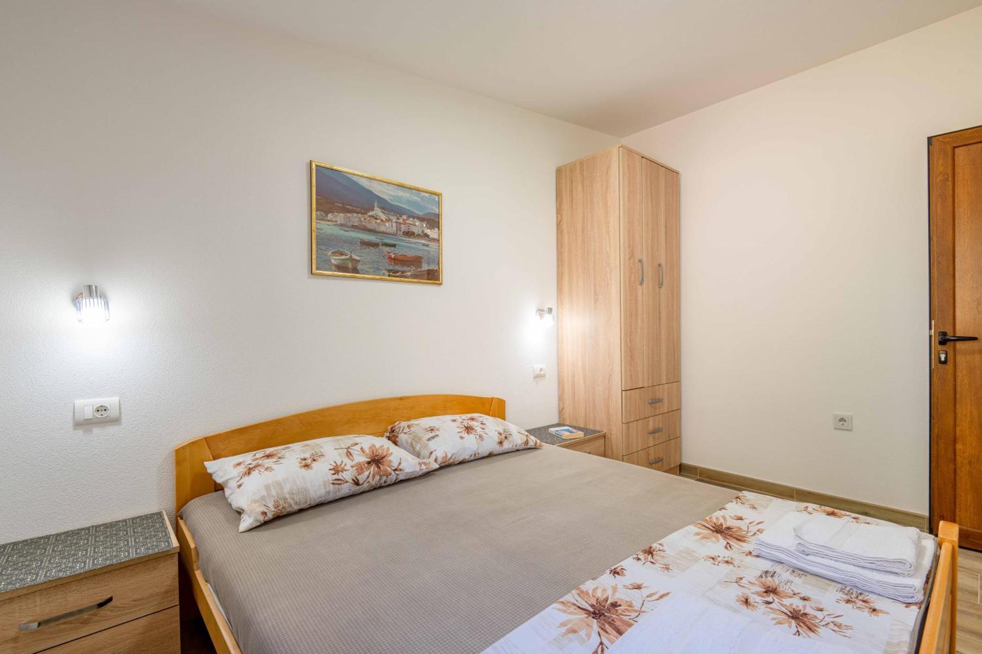 Apartmani Sonja I Branko Sutomore Exterior photo