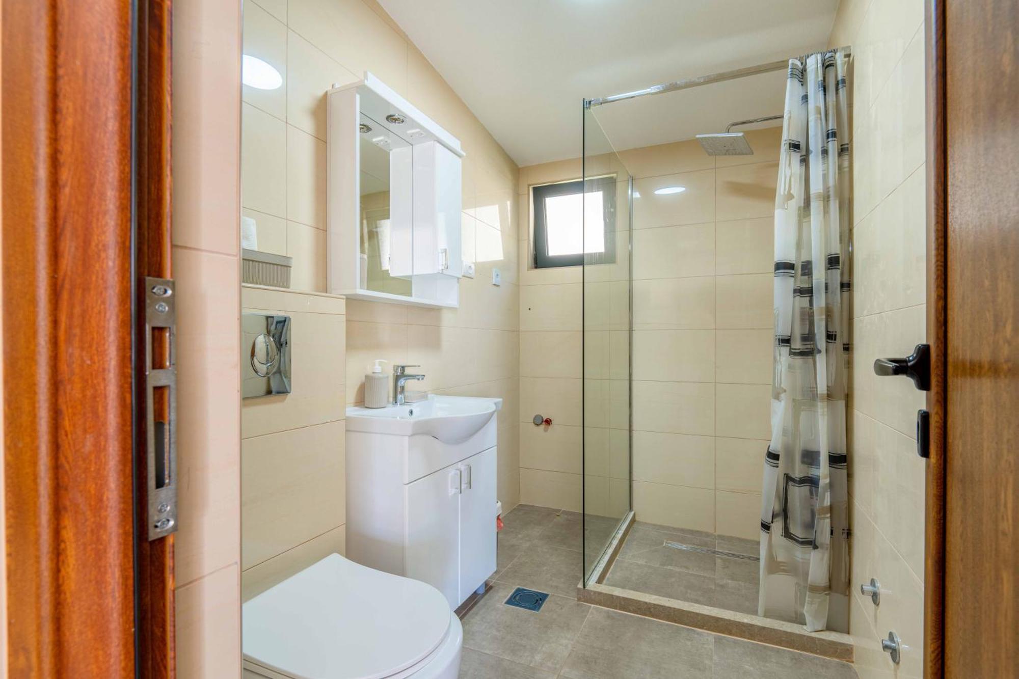 Apartmani Sonja I Branko Sutomore Exterior photo